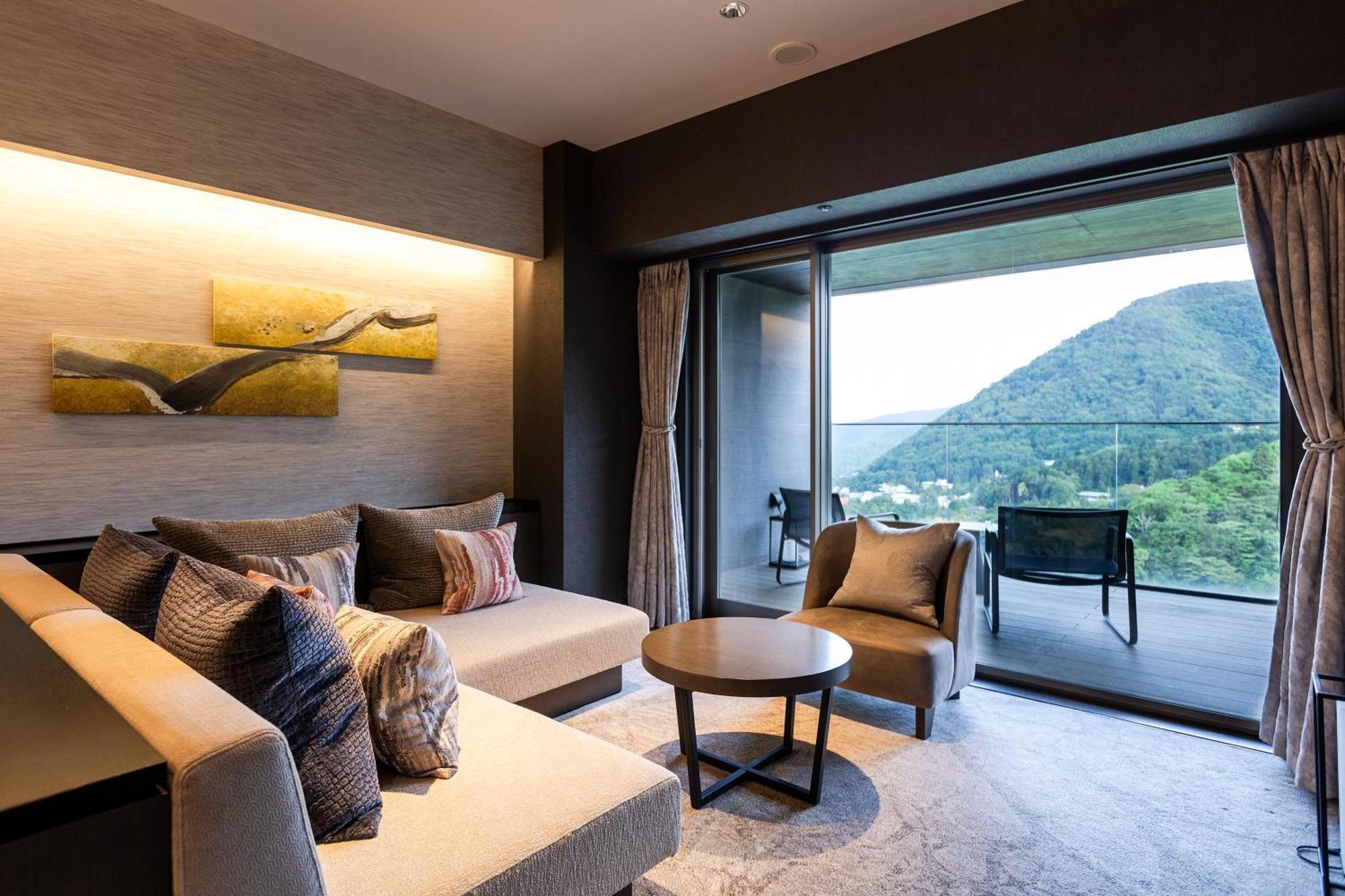 Ryokan Gora Karaku 5*