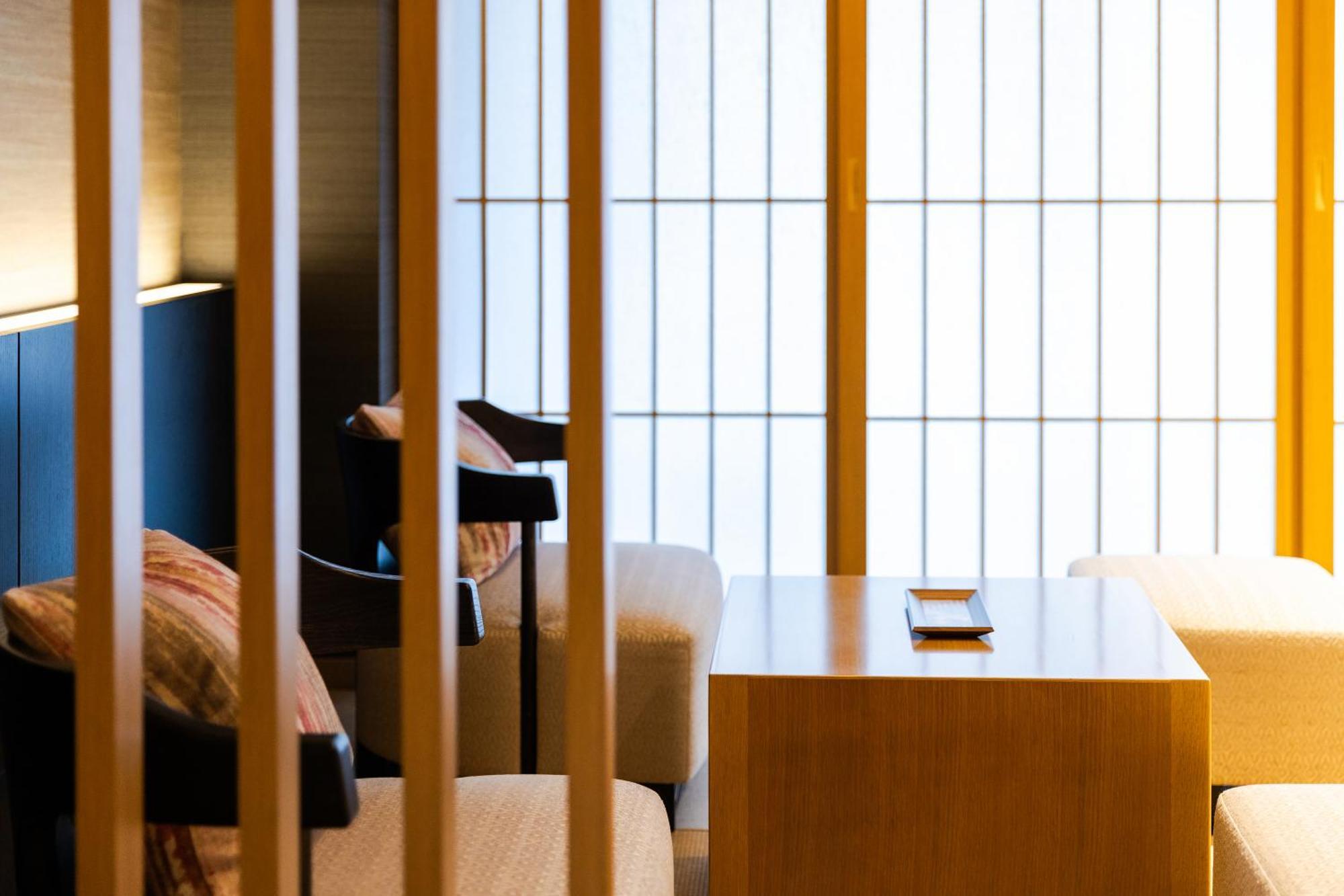 Ryokan Gora Karaku 5*