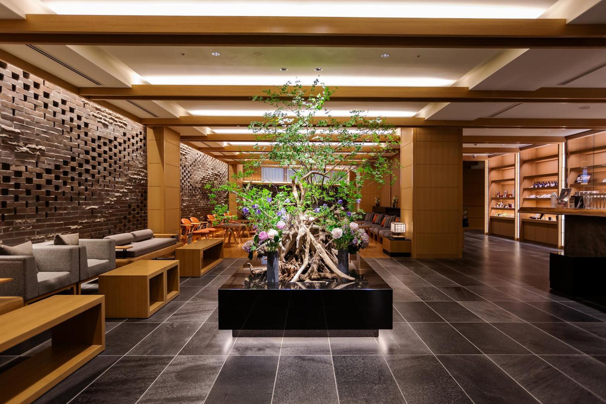Ryokan Gora Karaku Hakone