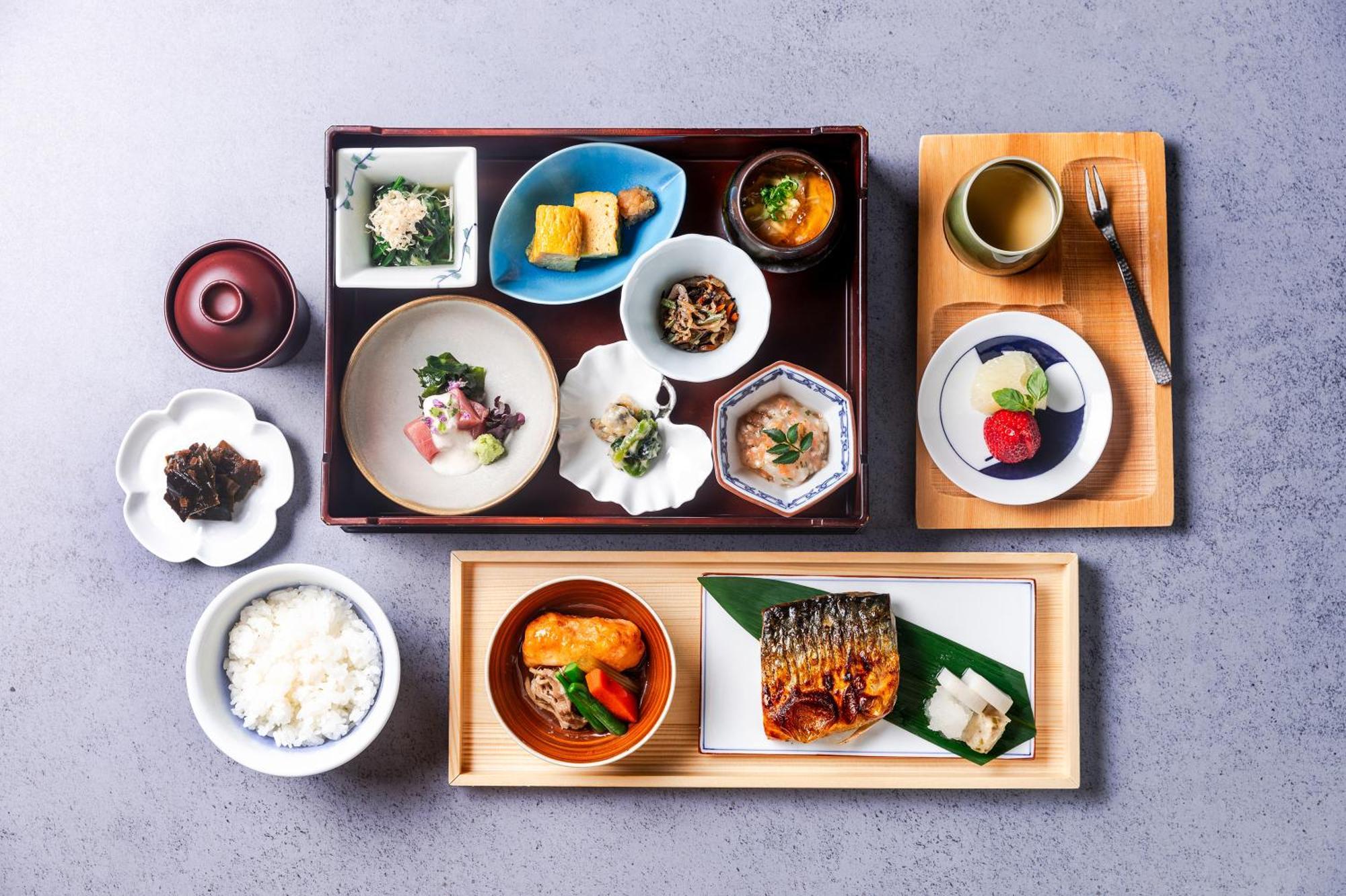 Gora Karaku Ryokan 5*