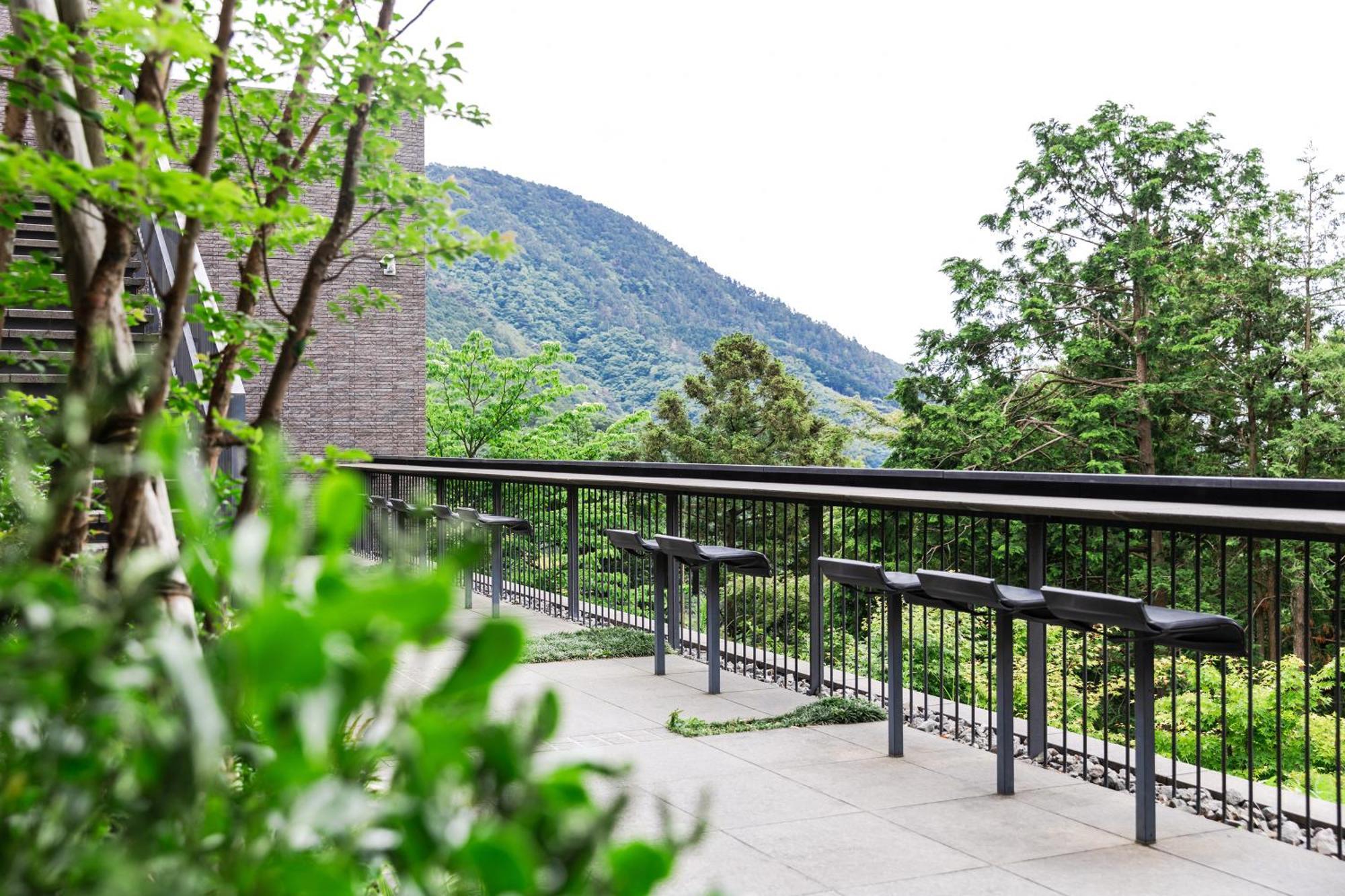 Gora Karaku Ryokan 5*