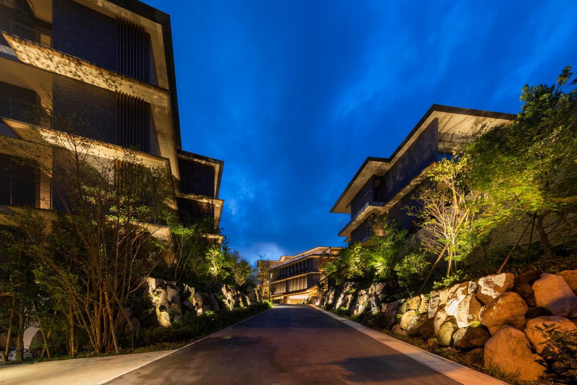 Ryokan Gora Karaku