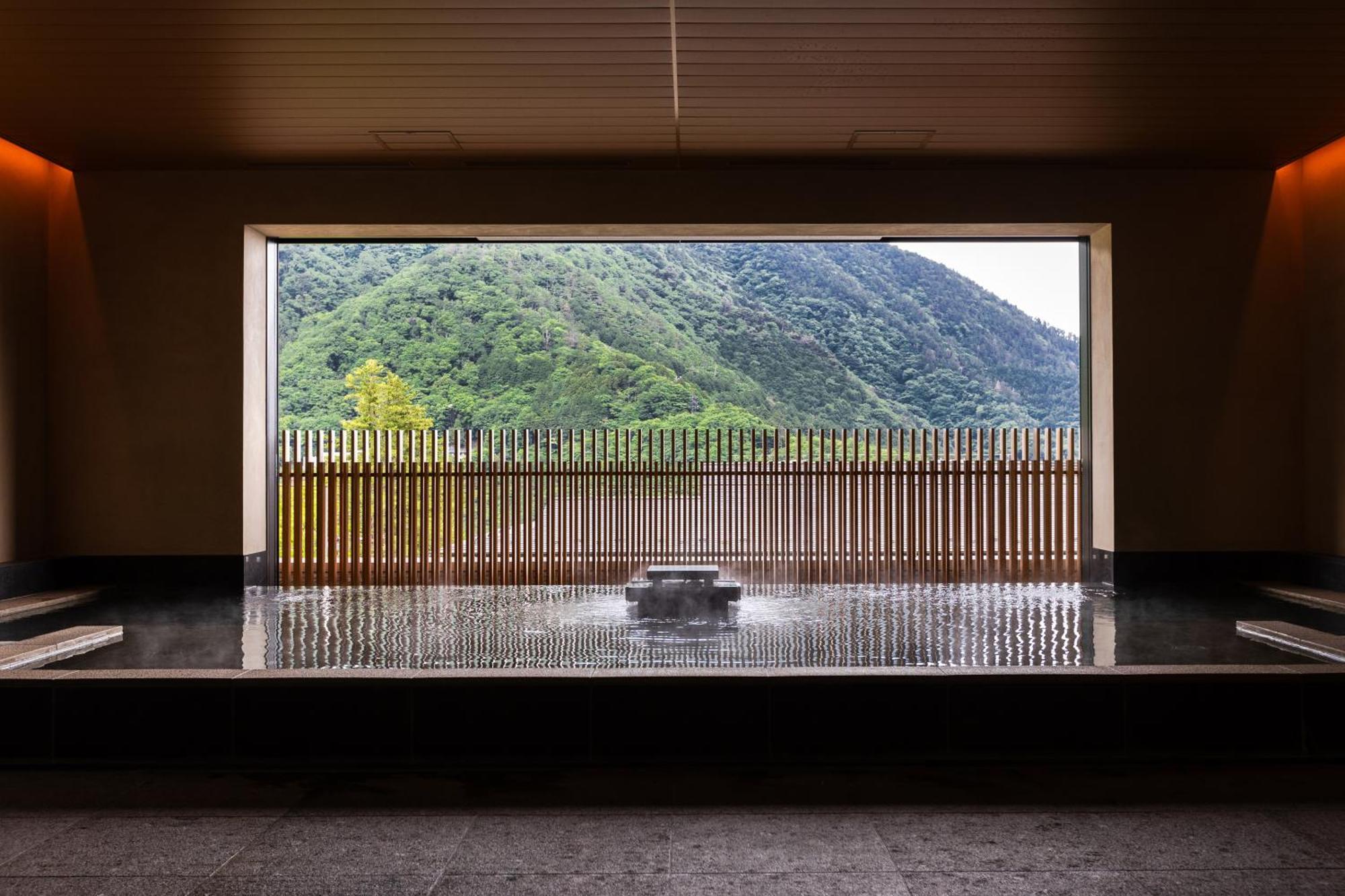 Ryokan Gora Karaku Hakone