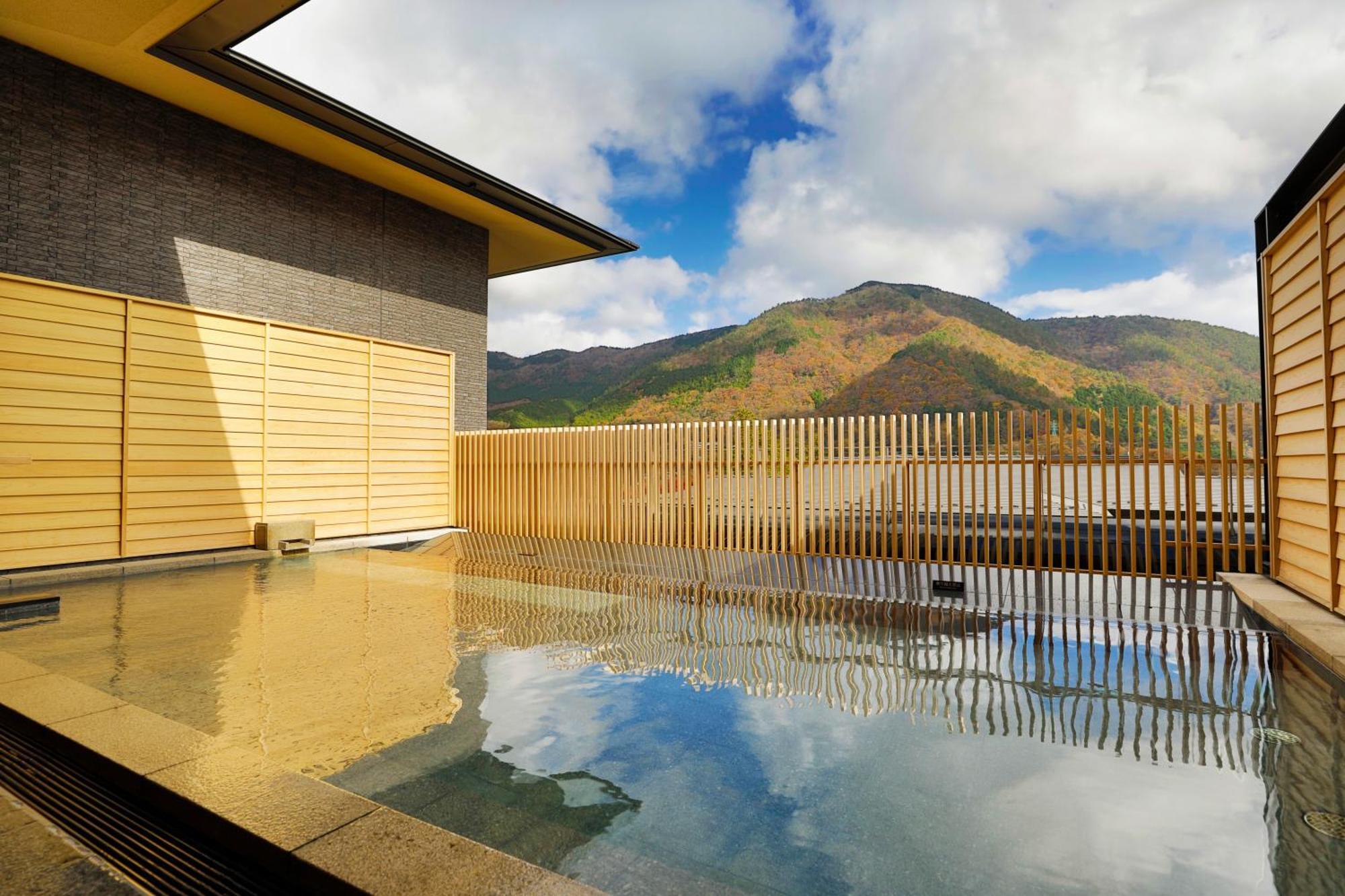 Ryokan Gora Karaku