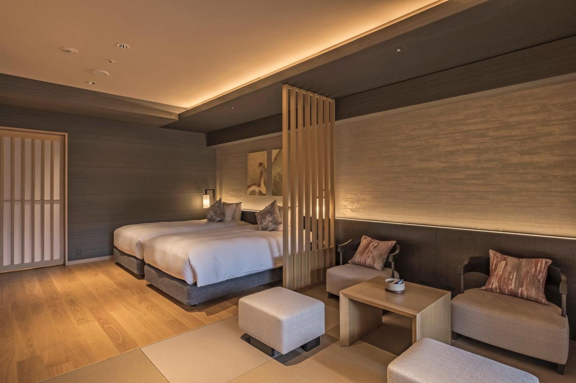Gora Karaku Ryokan 5*