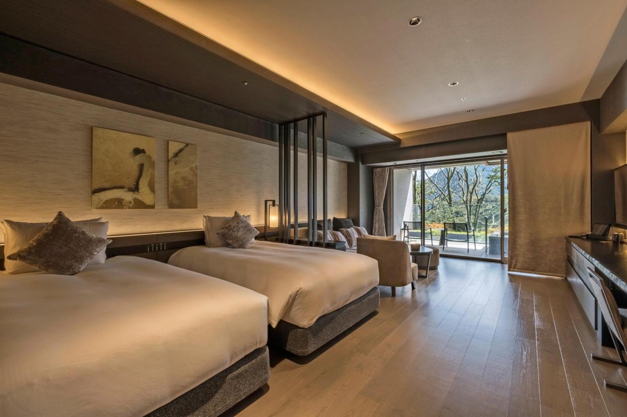 Ryokan Gora Karaku 5*