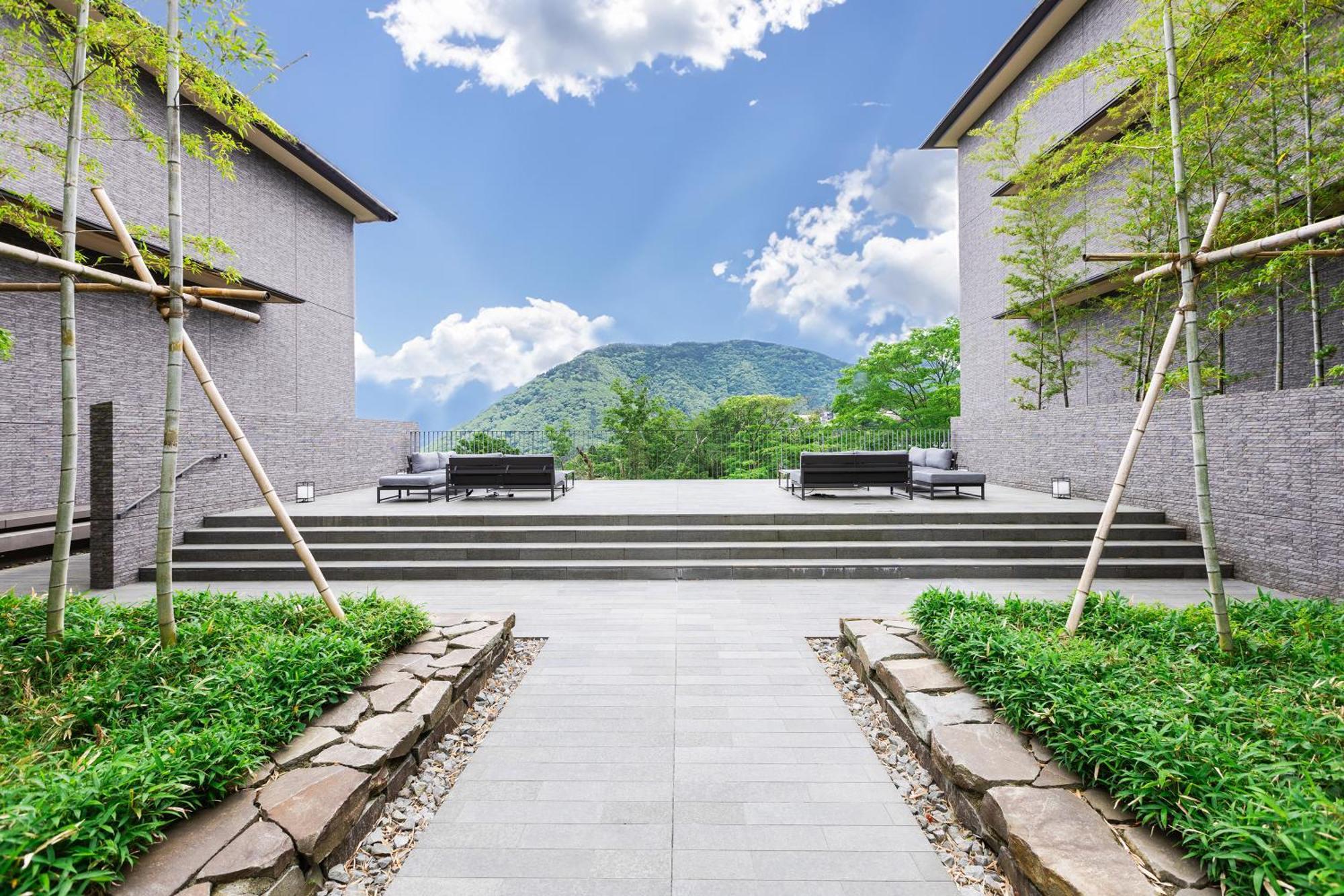 Gora Karaku 傳統日式旅館 5*
